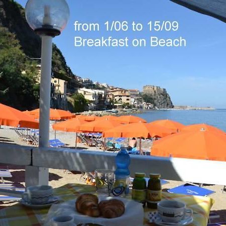 B&B Villa Chianalea Scilla Exterior photo