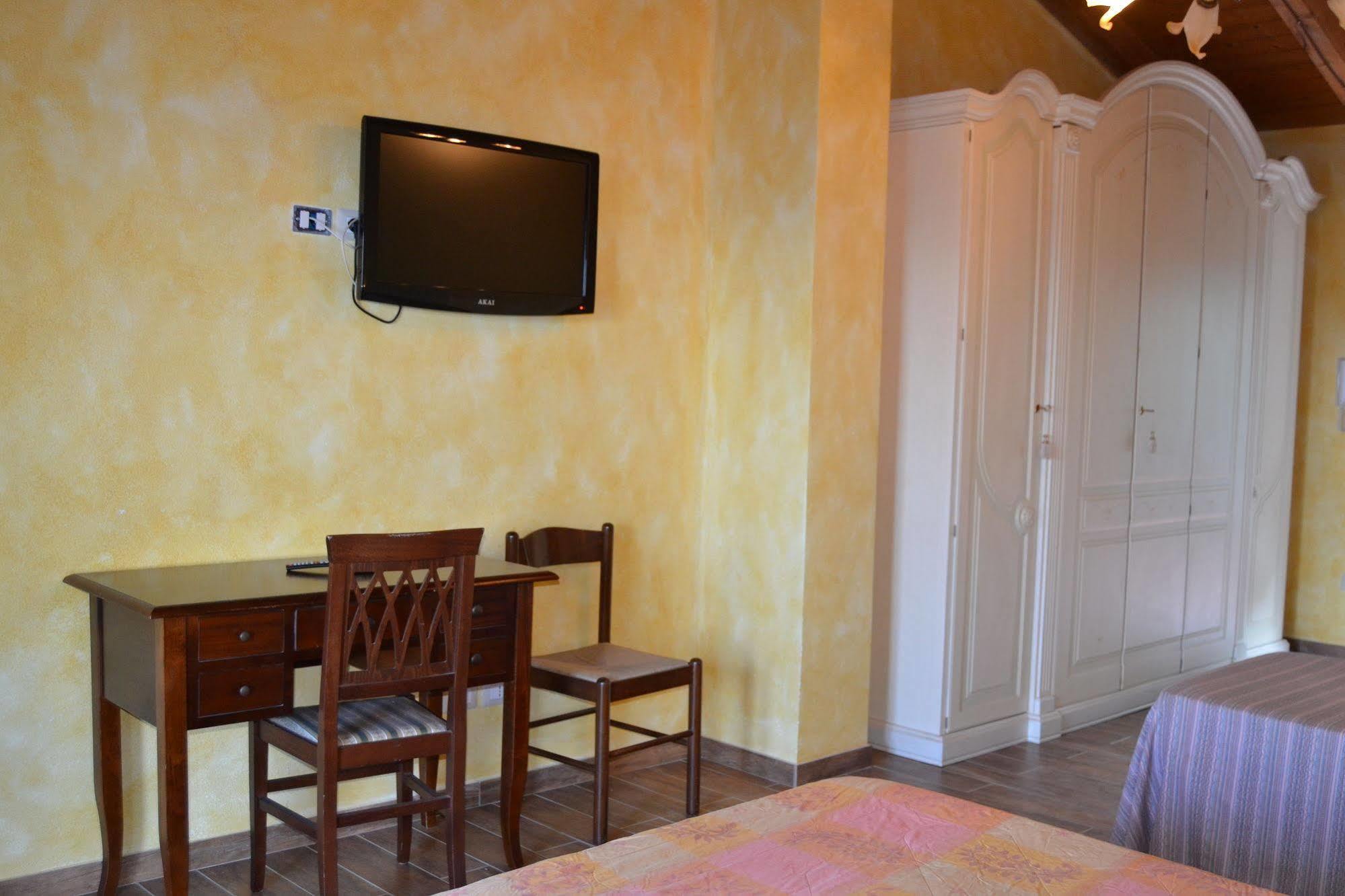 B&B Villa Chianalea Scilla Exterior photo